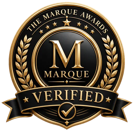 The Marque Awards Verified