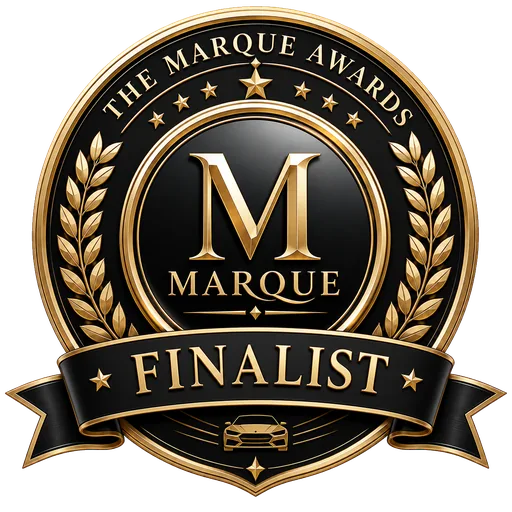 Finalist